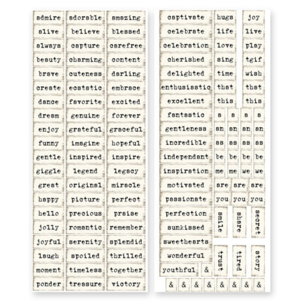 Memory Place Dusty Rose Slimline Paper Pack (MP-61113) Memory Place Dusty Rose Slimline Paper Pack (MP-61113)