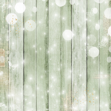 Memory Place Dusty Rose Collage Origami Paper (MP-61125) Memory Place Dusty Rose Collage Origami Paper (MP-61125)