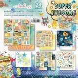 Memory Place Super Awesome 6x6 Inch Paper Pack (MP-61112)