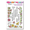 Stampendous! Gift Border Clear Stamps (SSC1467) Stampendous! Gift Border Clear Stamps (SSC1467)