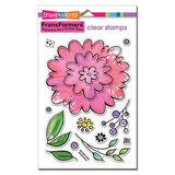 Stampendous! Mum Clear Stamps (SSC3008)
