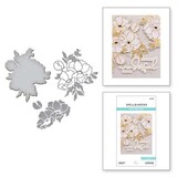 Spellbinders Anemone Blooms Anemones Dies (S4-1246)