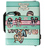 Collectable Rubber Stamp Storage Case Curiosity (GOR-ES-CASE01) Collectable Rubber Stamp Storage Case Curiosity (GOR-ES-CASE01)