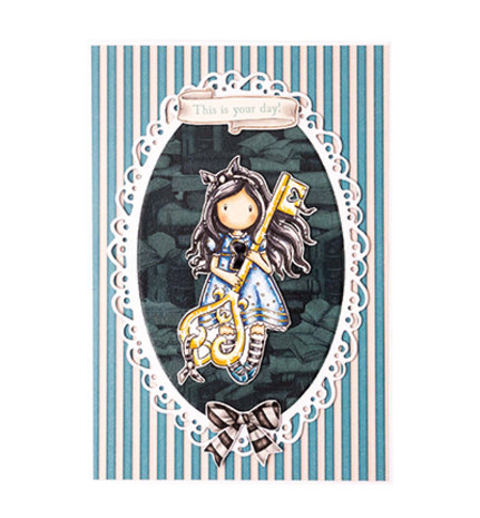 Gorjuss Background Paper Set 8x8 Inch (GOR-ES-PS19) Gorjuss Background Paper Set 8x8 Inch (GOR-ES-PS19)