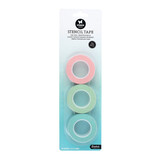 Studio Light Essentials Stencil & Stamp Masking Tape (15mm) (SL-ES-STTA01)