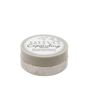 Nuvo Expanding Mousse Worn Linen (1700N) Nuvo Expanding Mousse Worn Linen (1700N)