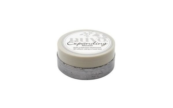 Nuvo Expanding Mousse Grey Matter (1702N) Nuvo Expanding Mousse Grey Matter (1702N)
