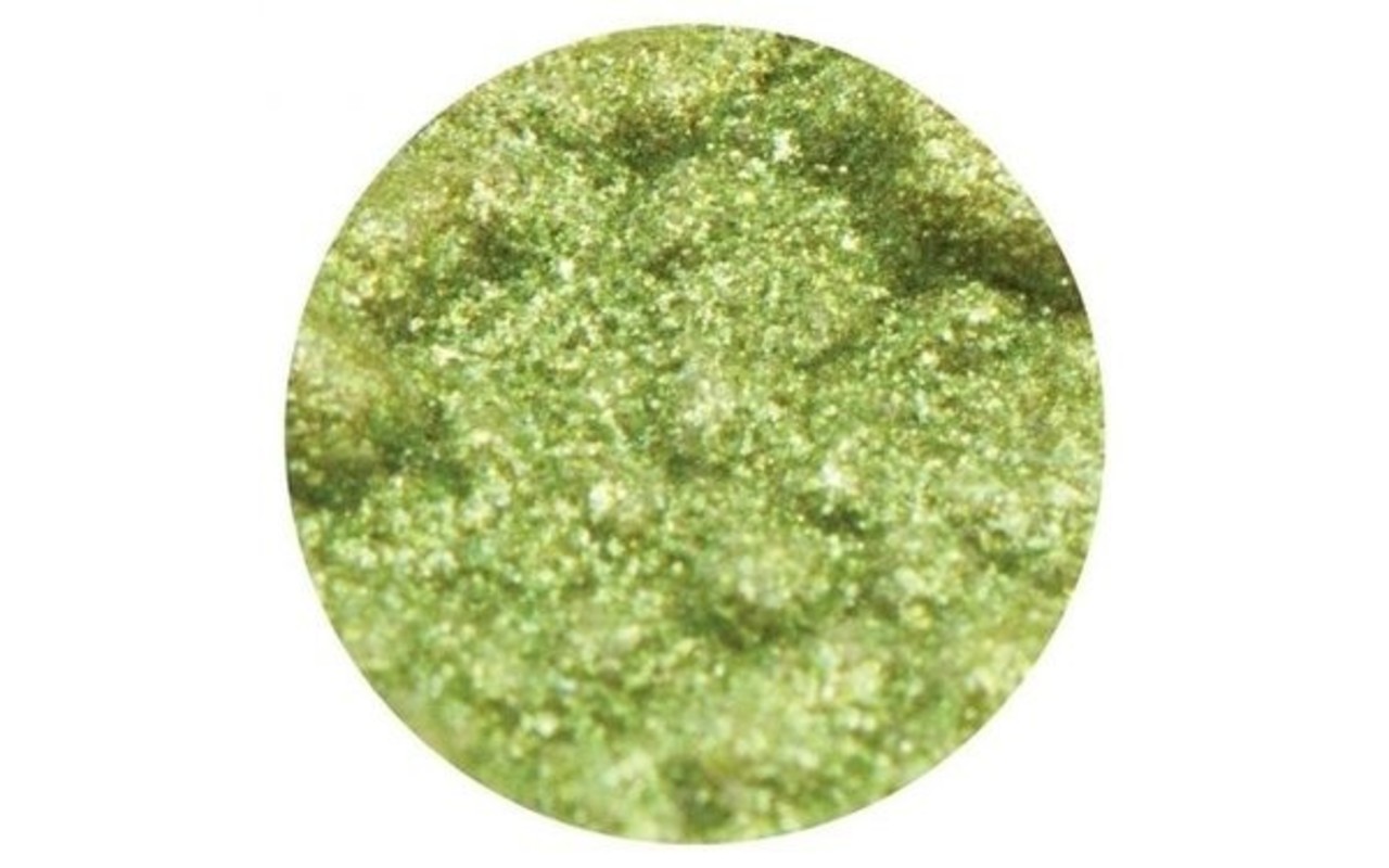 Nuvo Expanding Mousse Bramley Apple (1704N)