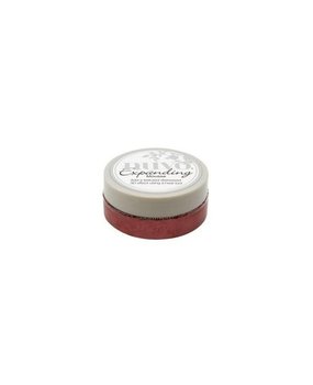 Nuvo Expanding Mousse Red Leather (1706N) Nuvo Expanding Mousse Red Leather (1706N)