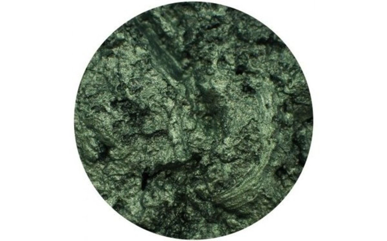 Nuvo Expanding Mousse Cactus Green (1709N) Nuvo Expanding Mousse Cactus Green (1709N)