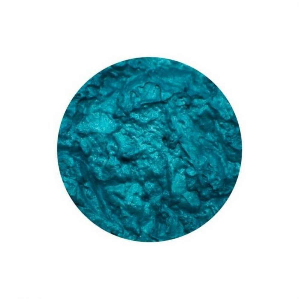 Nuvo Expanding Mousse Iced Aqua (1710N)