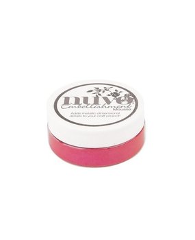 Nuvo Embellishment Mousse French Rose (826N) Nuvo Embellishment Mousse French Rose (826N)