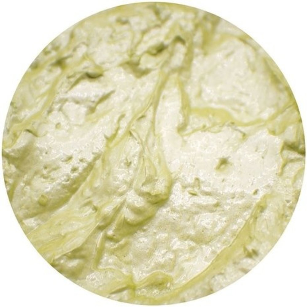 Nuvo Embellishment Mousse Mint Tea (840N) Nuvo Embellishment Mousse Mint Tea (840N)