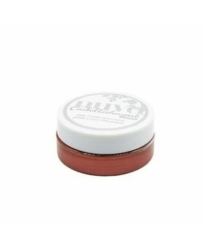 Nuvo Embellishment Mousse Antique Red (1408N) Nuvo Embellishment Mousse Antique Red (1408N)