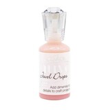 Nuvo Jewel Drops Peach Sorbet (637N)