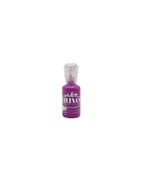 Nuvo Crystal Drops Windsor Wine (698N)