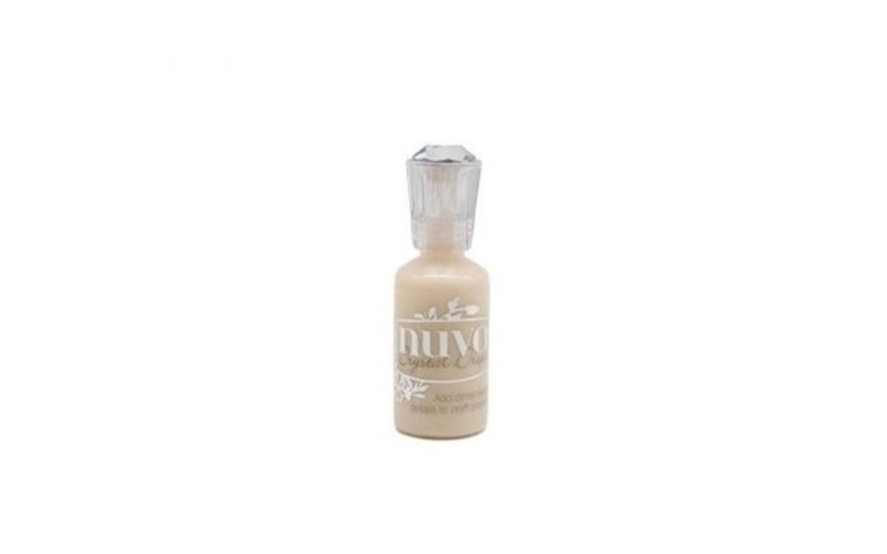 Nuvo Crystal Drops Malted Milk (699N) Nuvo Crystal Drops Malted Milk (699N)