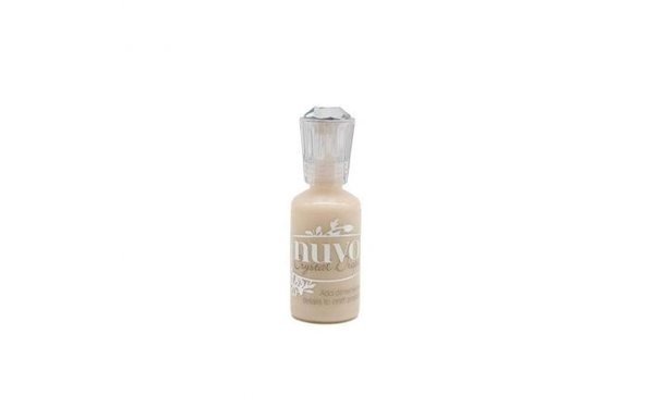 Nuvo Crystal Drops Malted Milk (699N) Nuvo Crystal Drops Malted Milk (699N)