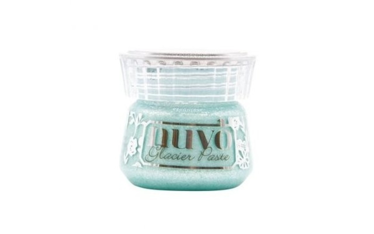 Nuvo Glacier Paste Sea Sprite (1904N) Nuvo Glacier Paste Sea Sprite (1904N)