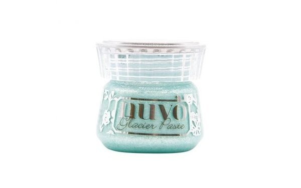 Nuvo Glacier Paste Sea Sprite (1904N) Nuvo Glacier Paste Sea Sprite (1904N)