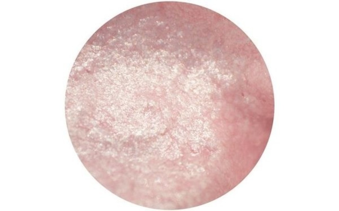 Nuvo Glacier Paste Frosted Petal (1910N) Nuvo Glacier Paste Frosted Petal (1910N)