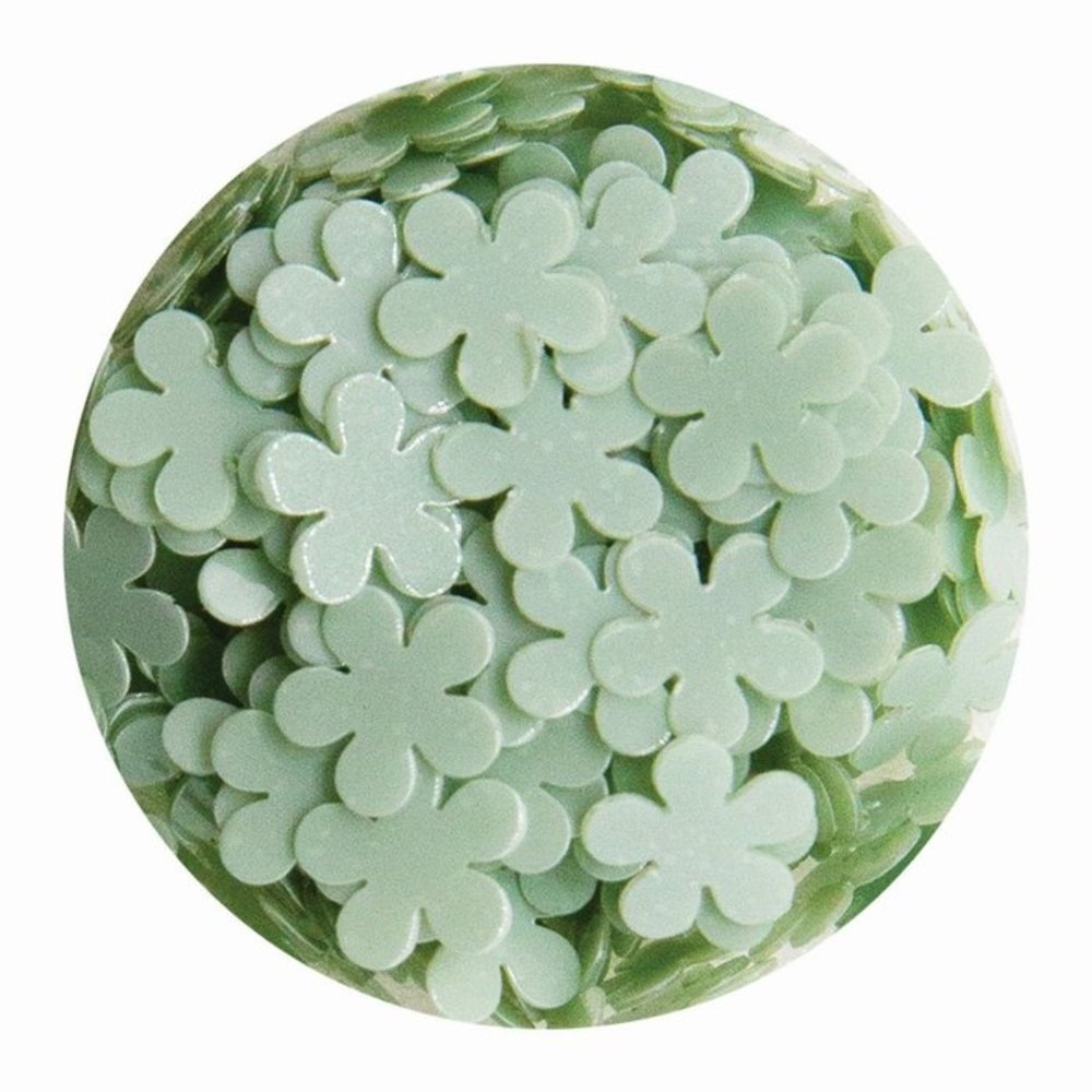 Nuvo Pure Sheen Confetti Apple Flower (1074N) Nuvo Pure Sheen Confetti Apple Flower (1074N)