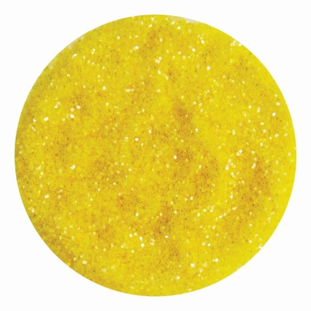 Nuvo Pure Sheen Glitter English Daisy (1117N)