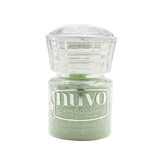 Nuvo Embossing Powder Frayed Leaf (626N)