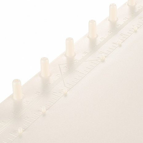 Vaessen Creative Stamp Easy Pro Stempel Platform (2042-001) Vaessen Creative Stamp Easy Pro Stempel Platform (2042-001)