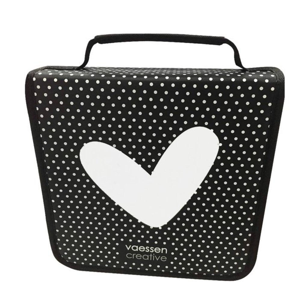 Vaessen Creative Storage Folder (600203-006) Vaessen Creative Storage Folder (600203-006)