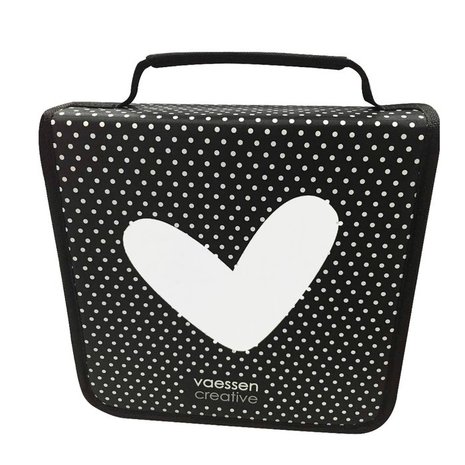 Vaessen Creative Storage Folder (600203-006) Vaessen Creative Storage Folder (600203-006)