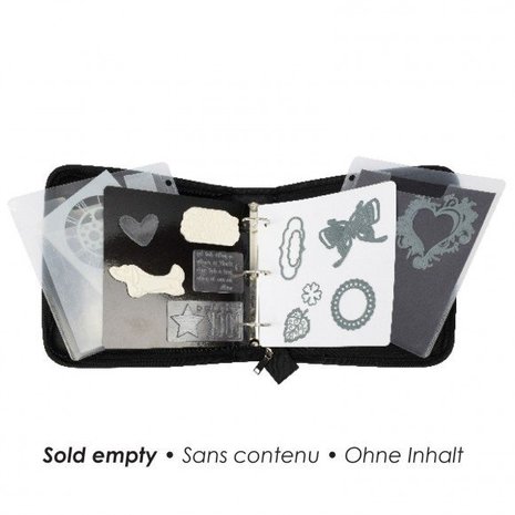 Vaessen Creative Storage Folder (600203-006) Vaessen Creative Storage Folder (600203-006)