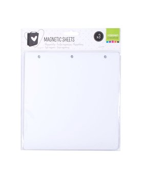 Vaessen Creative Magnetic Sheets (600203-004) Vaessen Creative Magnetic Sheets (600203-004)