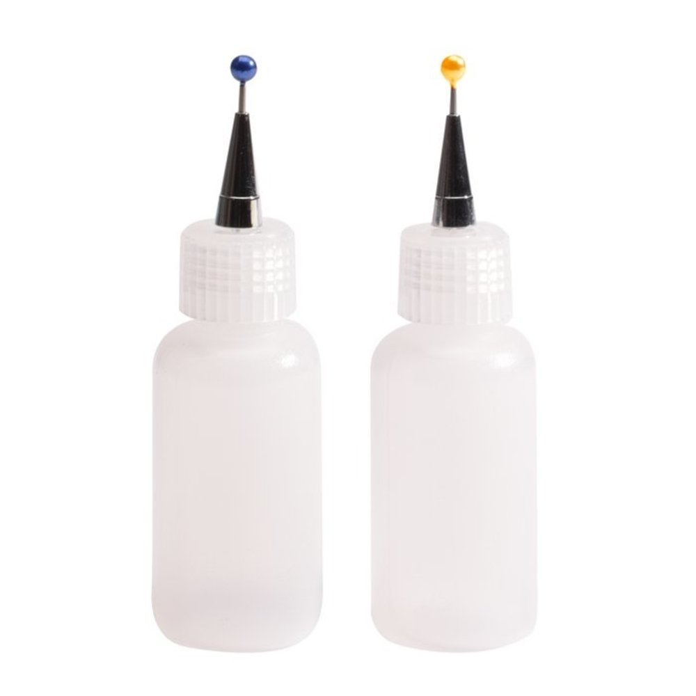 edding 300 Permanentmarker Medium Ronde punt 1,5 - 3 mm Zwart Navulbaar
