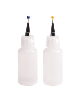 Vaessen Creative Applicator met Ultrafijne Punt 0.7mm (1009-005) Vaessen Creative Applicator met Ultrafijne Punt 0.7mm (1009-005)