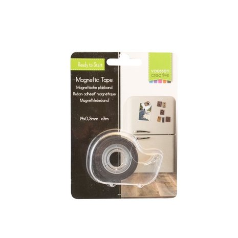Vaessen Creative Magnetic Tape (1617-021) Vaessen Creative Magnetic Tape (1617-021)
