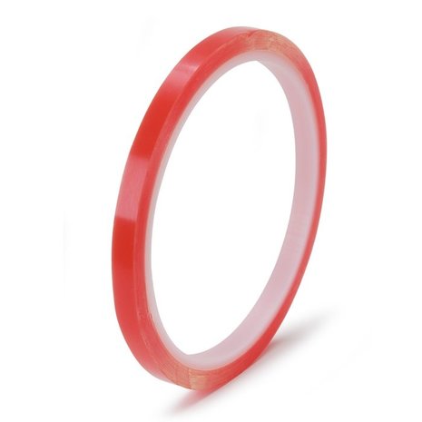 Vaessen Creative Double Sided Tape 6mm (3112-072)