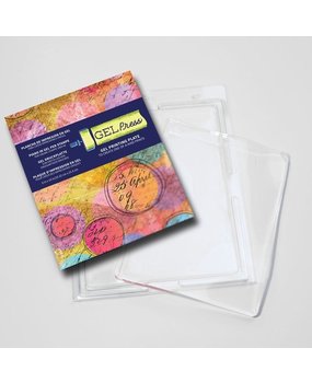 Gel Press Gel Printing Plate 8x10 Inch (GEL10802) Gel Press Gel Printing Plate 8x10 Inch (GEL10802)