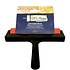 Hard Rubber Brayer 6 Inch (GEL10826-6)