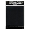 Ranger Distress Heavystock Black 8,5x11 Inch (TDA79293) Ranger Distress Heavystock Black 8,5x11 Inch (TDA79293)