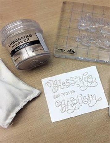 Ranger Anti-Static Pouch (INK62332) Ranger Anti-Static Pouch (INK62332)