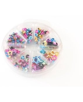 Paperpads.nl SELECT Eyelet Kit (11810-0001)