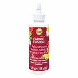 Aleene's Fabric Fusion Felt Adhesive (118 ml) (44108)*