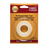 Aleene's Fabric Fusion Permanent Fabric Tape 5/8 Inch (29134)*