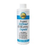 Aleene's Fabric Stiffener & Draping Liquid (236 ml) (15588)