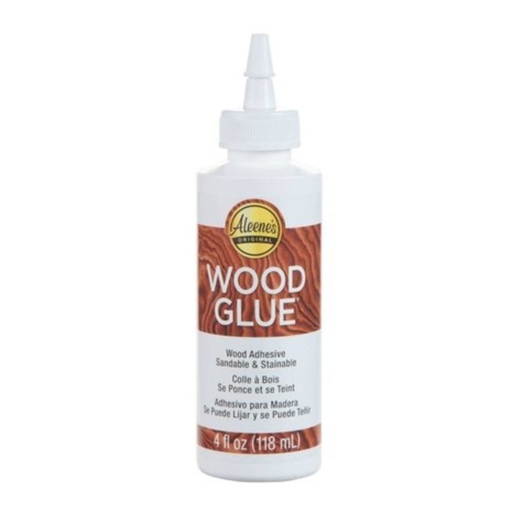 Aleene's Wood Glue (118 ml) (15623) Aleene's Wood Glue (118 ml) (15623)