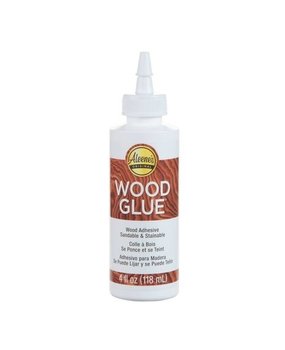 Aleene's Wood Glue (118 ml) (15623)* Aleene's Wood Glue (118 ml) (15623)*