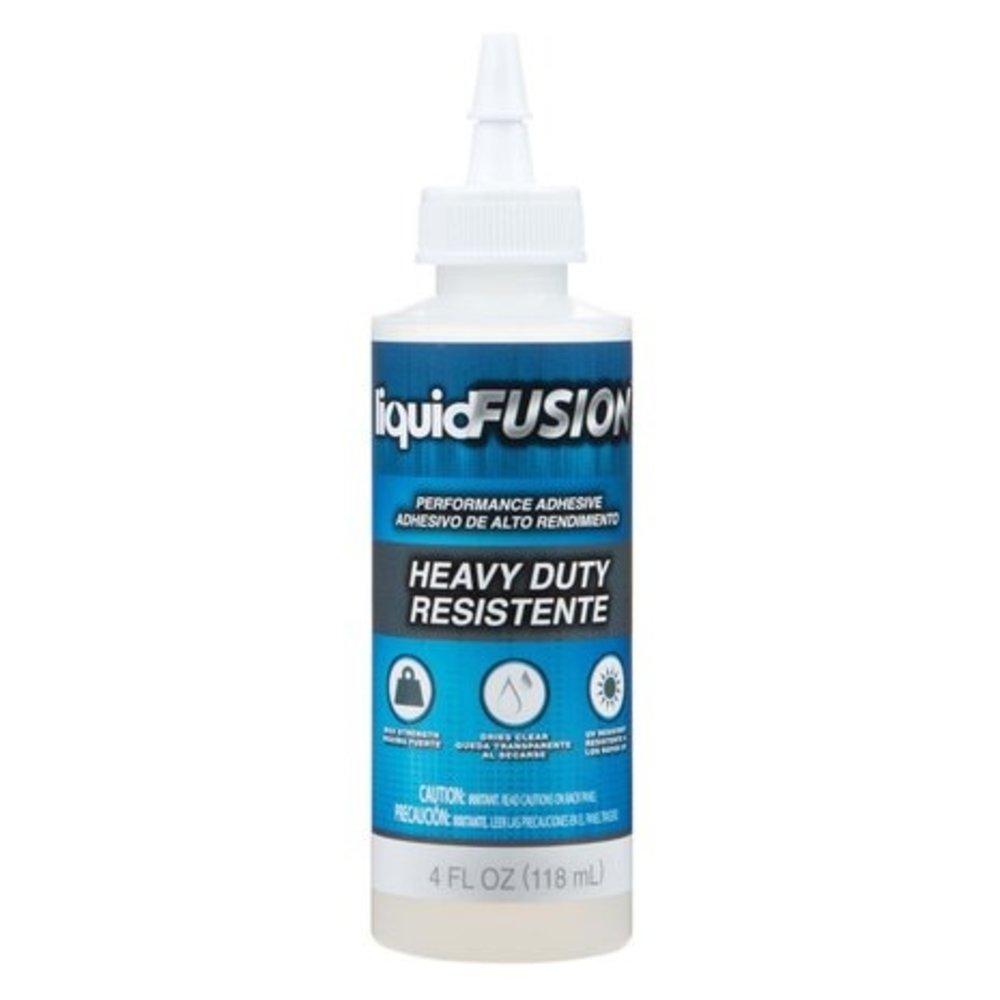 Aleene's Liquid Fusion Performance Adhesive (118 ml) (35252) Aleene's Liquid Fusion Performance Adhesive (118 ml) (35252)