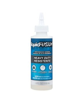 Aleene's Liquid Fusion Performance Adhesive (118 ml) (35252) Aleene's Liquid Fusion Performance Adhesive (118 ml) (35252)