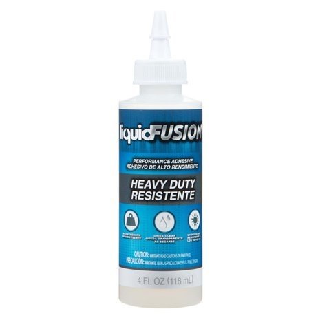 Aleene's Liquid Fusion Performance Adhesive (118 ml) (35252) Aleene's Liquid Fusion Performance Adhesive (118 ml) (35252)